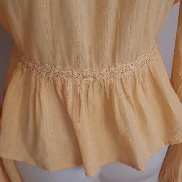 FP Obeiri Blouse - Picture 15 of 16